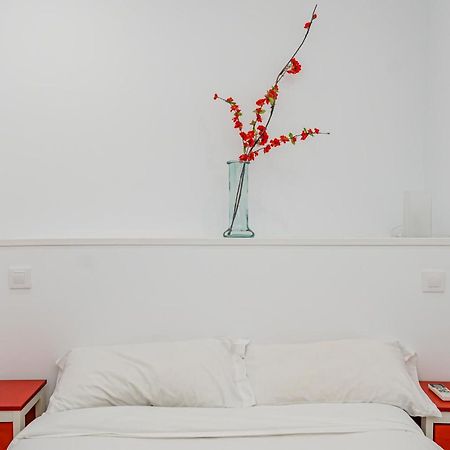 Buenavista Apartment Madrid Exterior photo