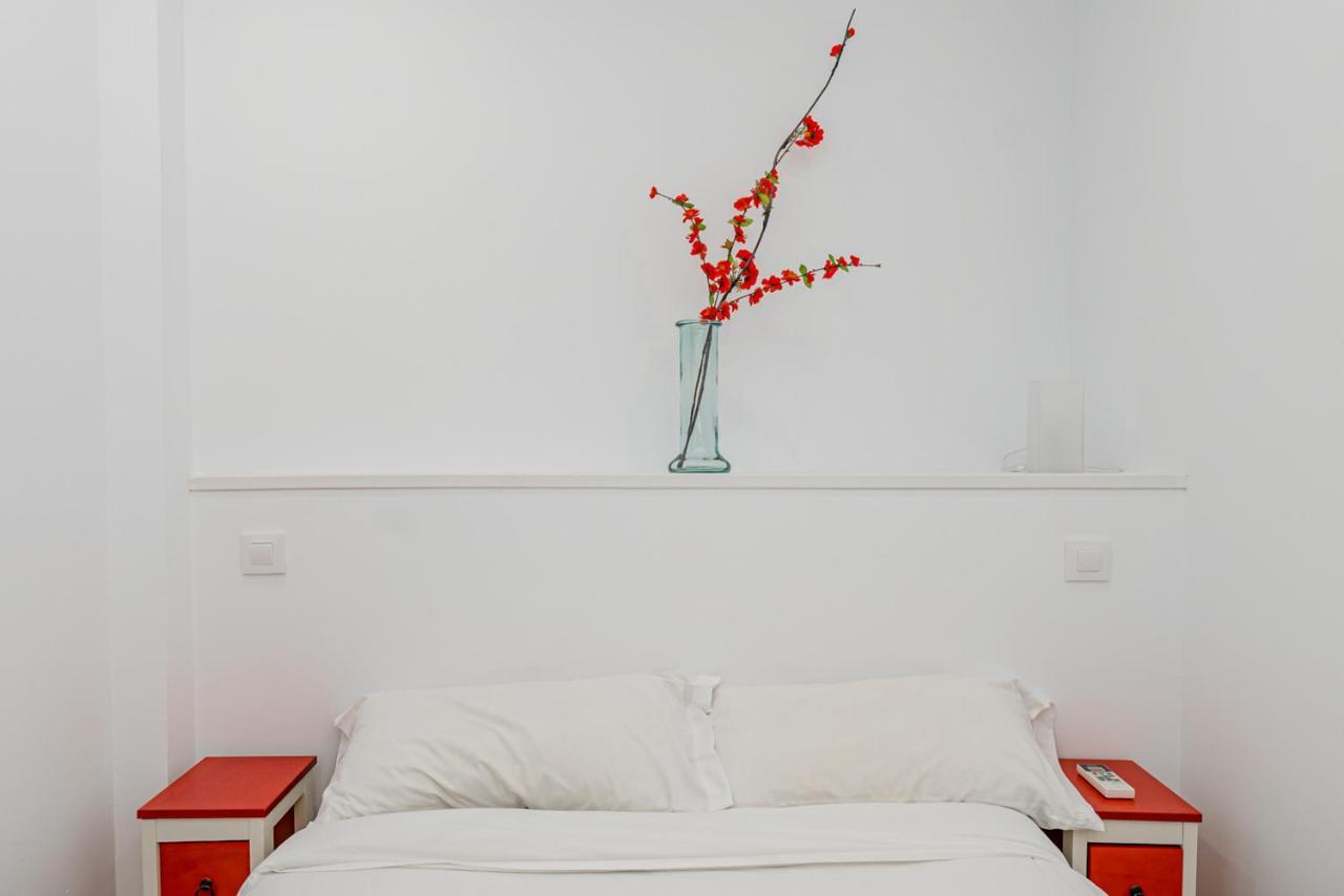 Buenavista Apartment Madrid Exterior photo
