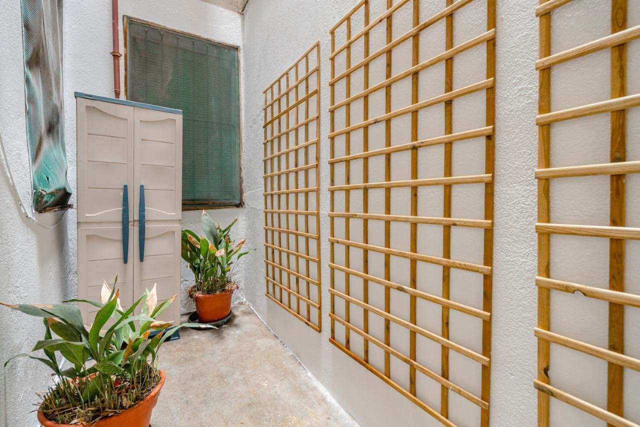 Buenavista Apartment Madrid Exterior photo